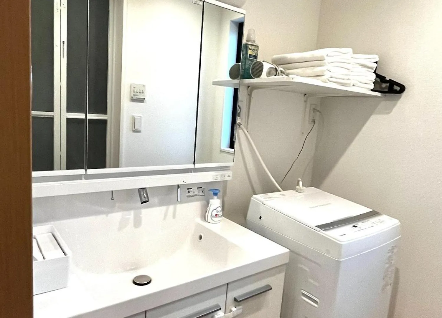 Casa Stella 8 By Liaison - Vacation Stay 18626 Osaka 0*,