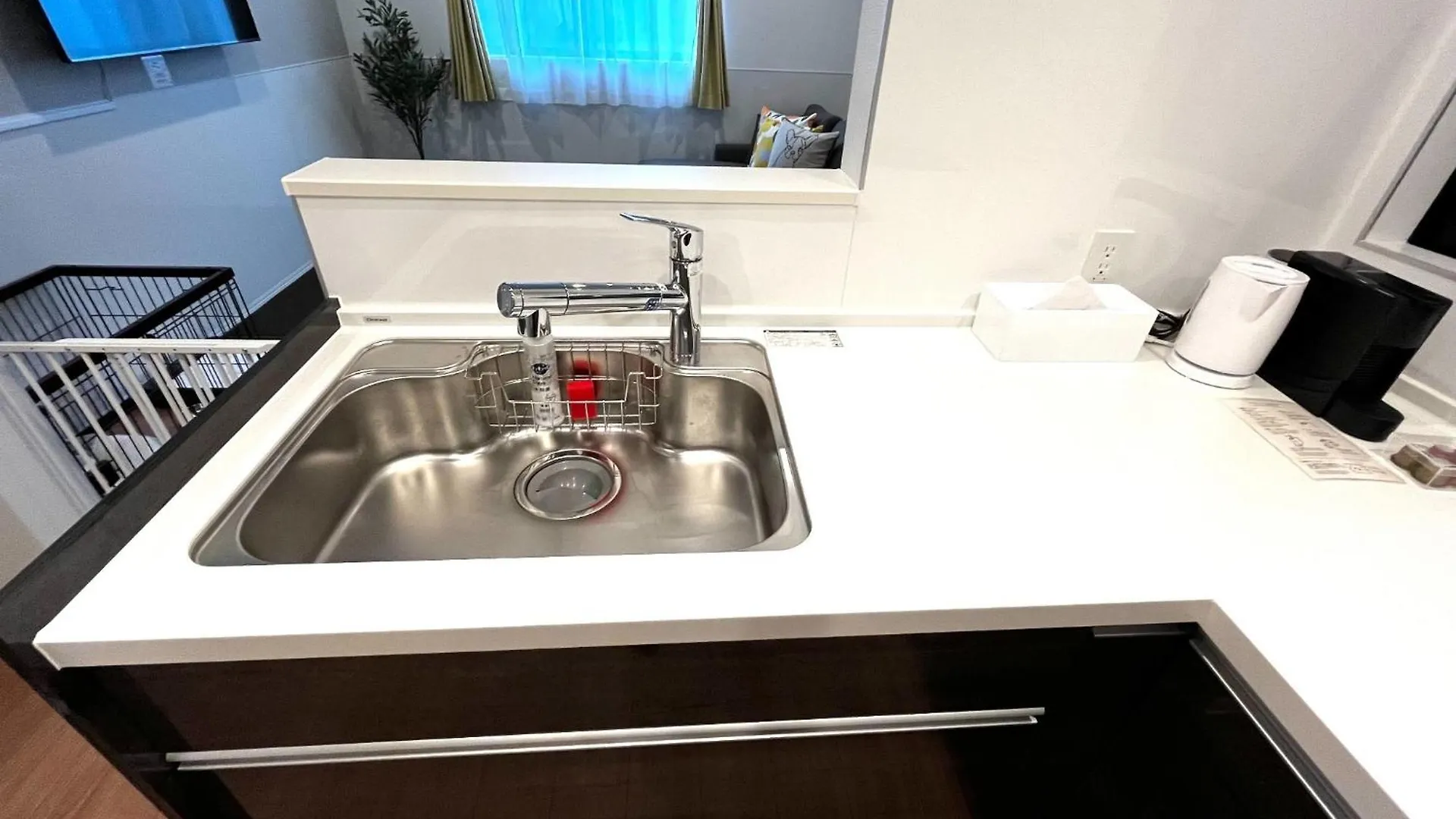 Casa Stella 8 By Liaison - Vacation Stay 18626 Osaka