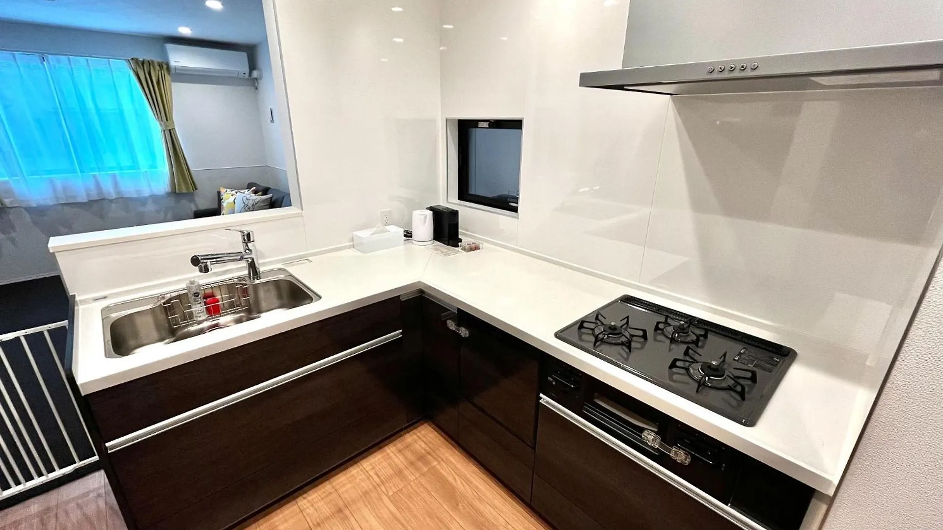 Casa Stella 8 By Liaison - Vacation Stay 18626 Osaka Holiday home