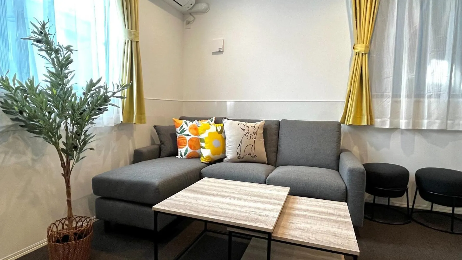 Casa Stella 8 By Liaison - Vacation Stay 18626 Osaka
